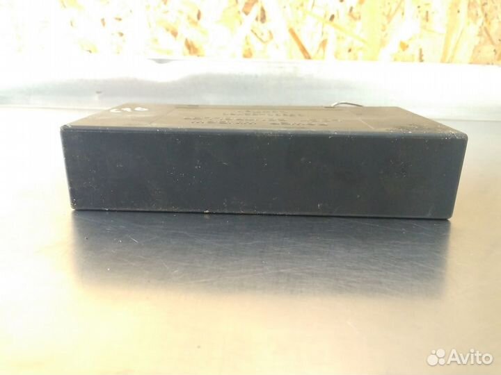 Блок управления стеклоподъемниками Faw Vita