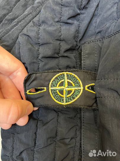 Куртка мужская Stone Island