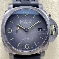 Panerai Luminor Marina Navy Seals Pam 1413