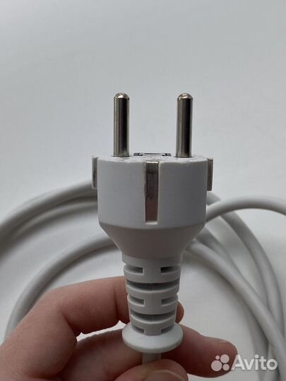 Удлинитель для шнура питания macbook