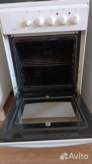 Плита электрическая бу