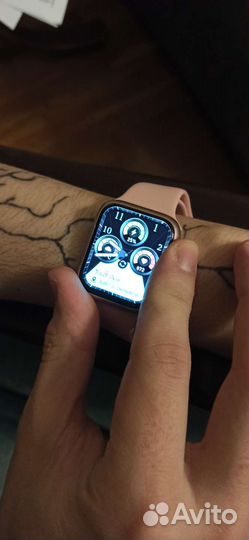 Часы, спортивные секундомер, давление, пульс