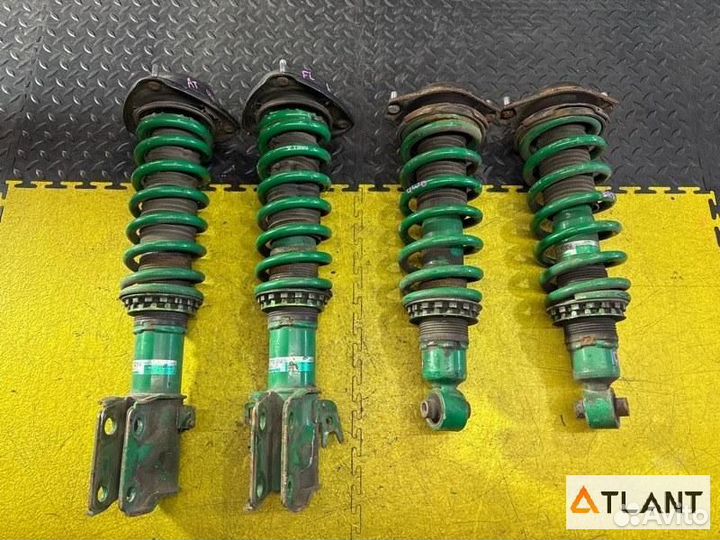 Стойка подвески subaru legacy