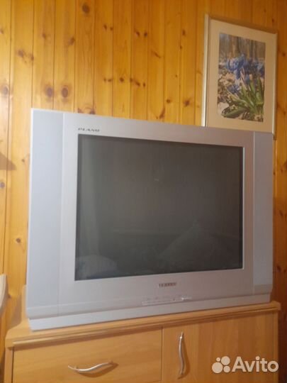 Телевизор Samsung