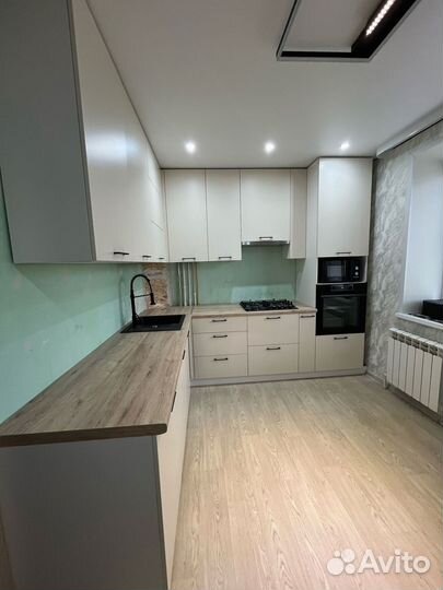 Кухня с доставкой с эксклюзивным дизайном