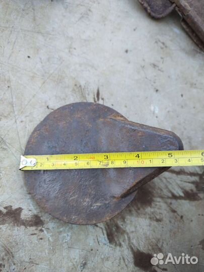 Корпус блинд.печки.Лючок от танка