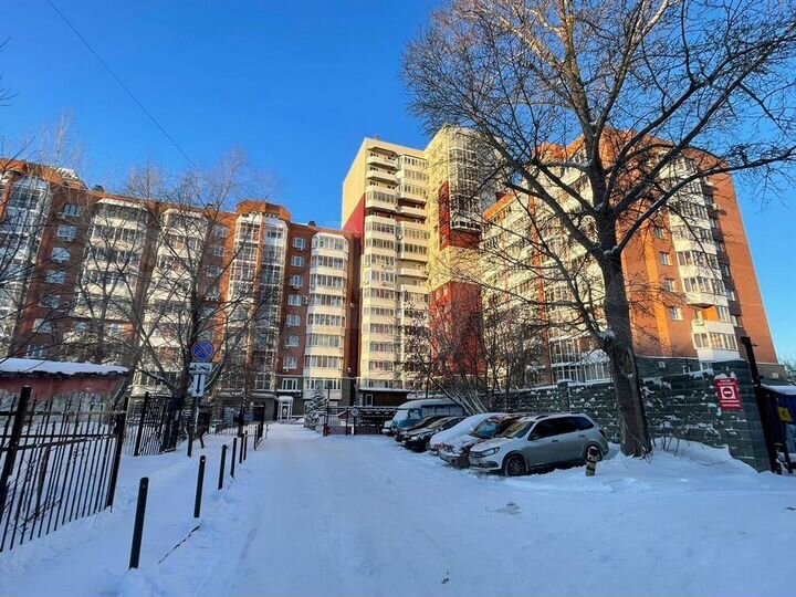 Продам офисное помещение, 177.8 м²