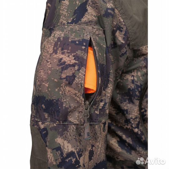 Костюм Remington Night Coyote Green Forest