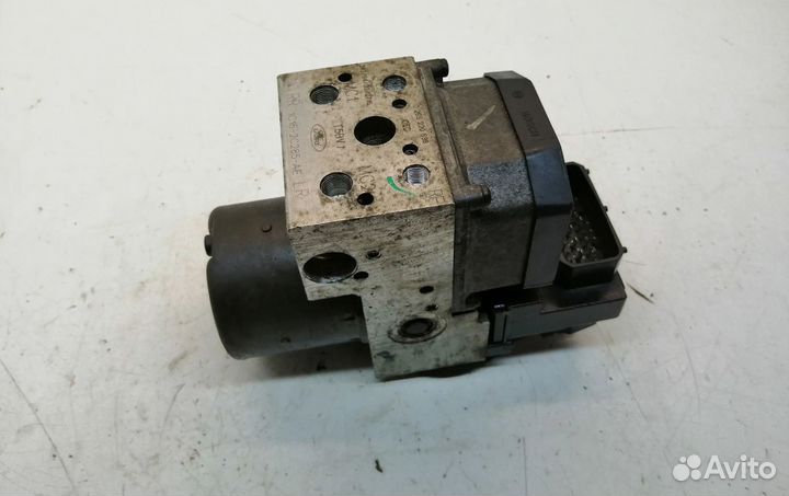 Блок абс 1C152C285AE Ford Transit 2000 - 2006 года
