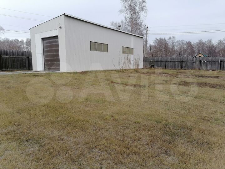 Участок 17,4 сот. (ИЖС)