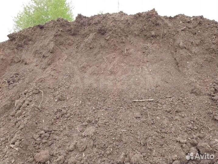 Котлованный грунт бесплатно
