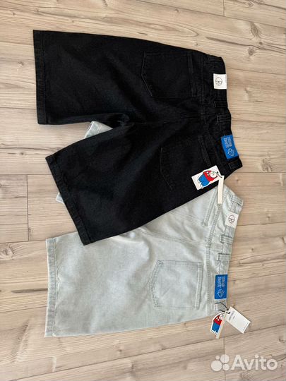 Шорты Polar big boy