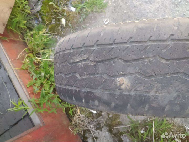 Maxxis AT-771 Bravo 225/65 R17