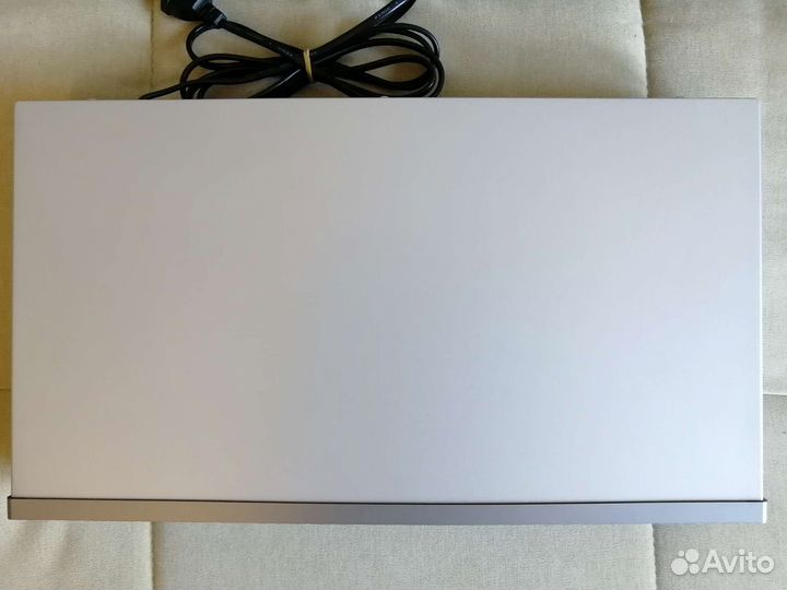 CD проигрыватель Nad C 515BEE