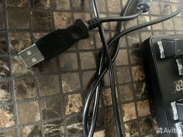 Клавиатура для ноутбука stalker GK-170L