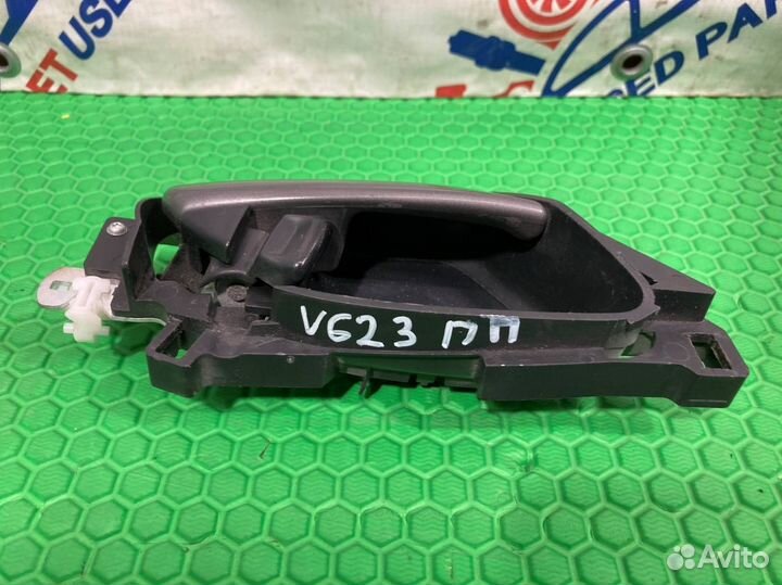 Ручка двери внутренняя передняя правая Acura Mdx