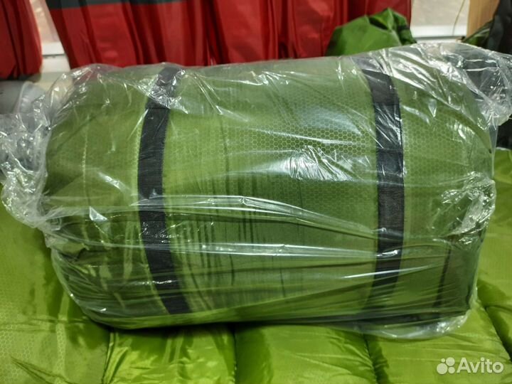 Спальный мешок теплый (спальник)