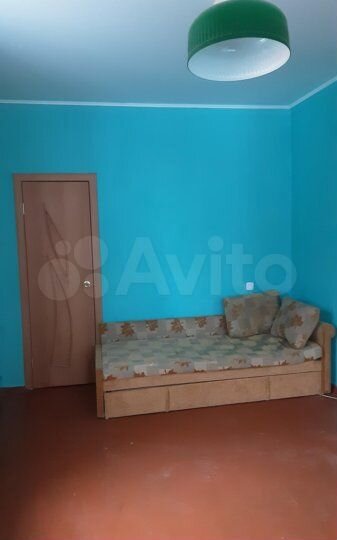 1-к. квартира, 31,6 м², 3/5 эт.