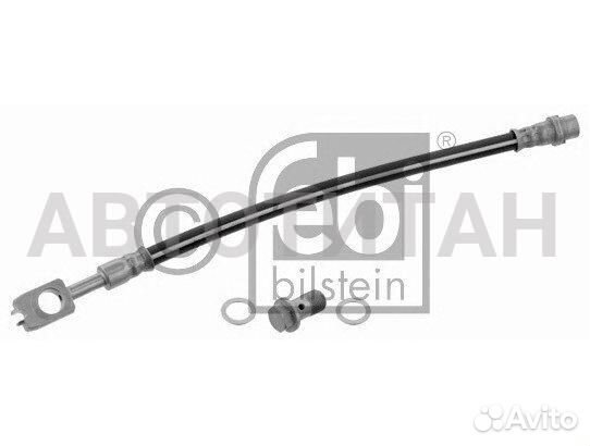 Шланг тормозной зад прав/лев Volkswagen passat (3B