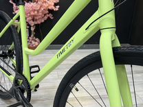 Велосипед женский Timetry TT318 на Shimano
