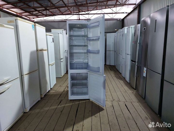 Холодильник бу Беко CS332020.10 Доставка. Гарантия