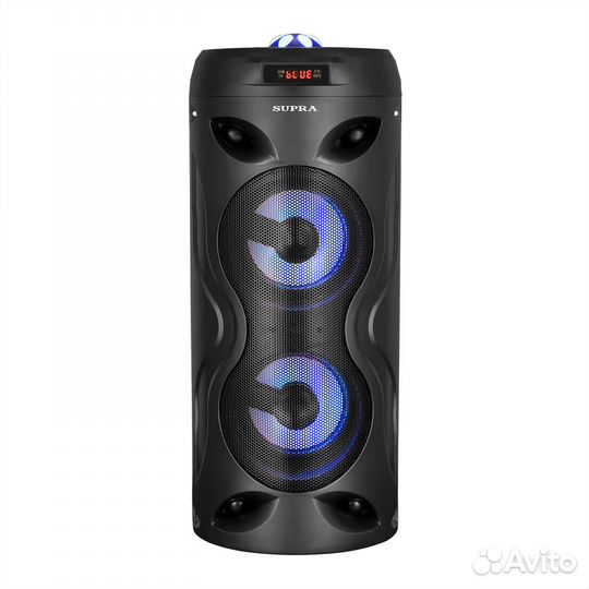 Минисистема Supra SMB-330