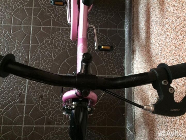 Детский велосипед Yosemite