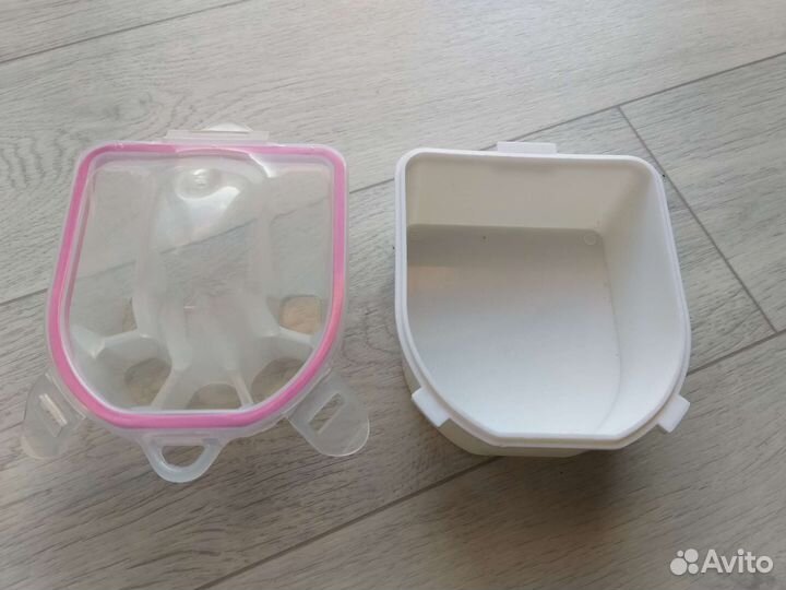 Ванночка для маникюра