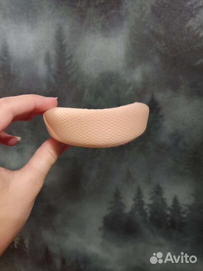 Воротник шанца детский