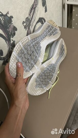 Кроссовки reebok crossfit