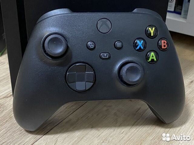 Xbox Series X / Xbox Series S новые / бу + гаранти