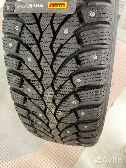 Formula Ice 195/55 R15 85T