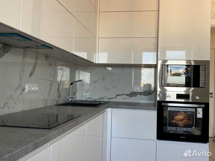 Кухни на заказ в рассрочку