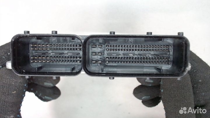 Блок управления двигателем Audi A5, 2013