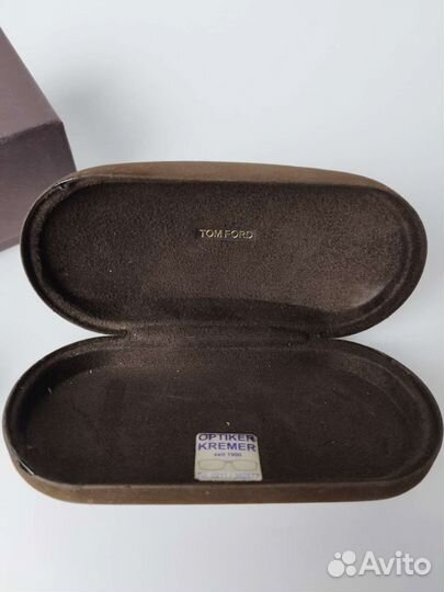 Очки мужские Tom Ford