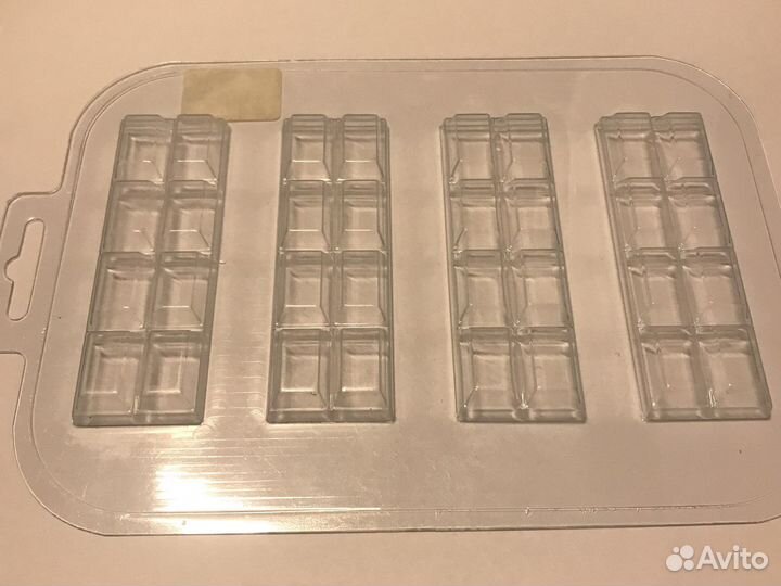 Форма для шоколада