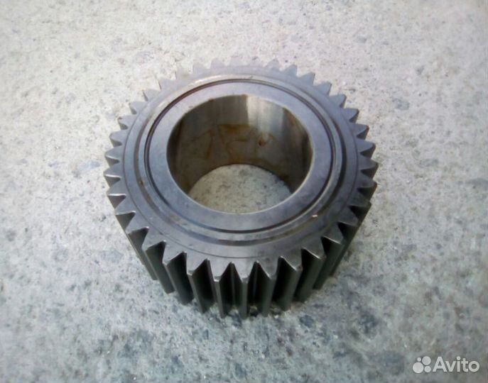 Солнечная шестерня Komatsu PC200-7