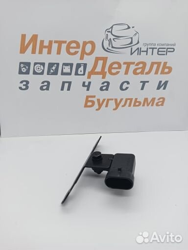 96333468 Датчик вакуумный aveo 1.4 matiz / spark