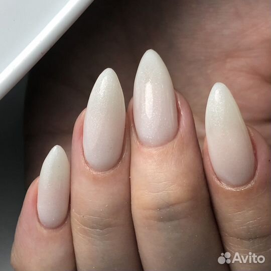 Студия маникюра