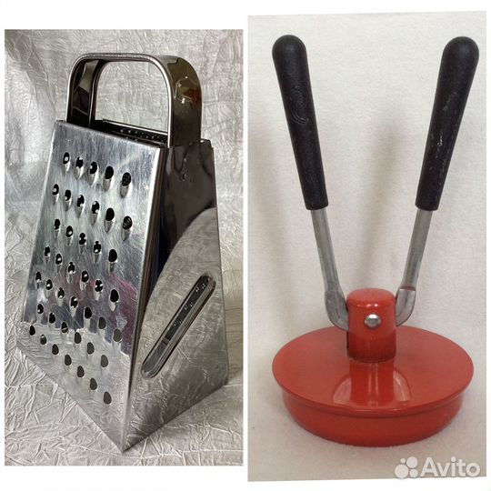 Кухонная утварь. Товары для кухни