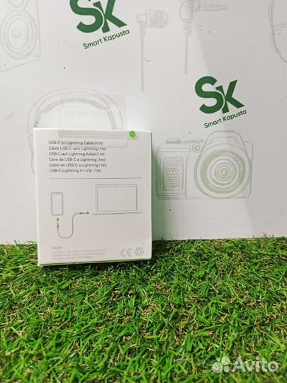 Кабель USB-C type-C K03