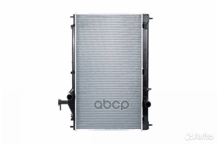 Радиатор основной mitsubishi outlander (2012