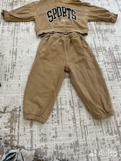 Одежда для мальчика