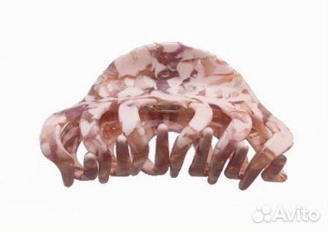 Краб для волос Mon PlaisiR 10-121-2 Франция