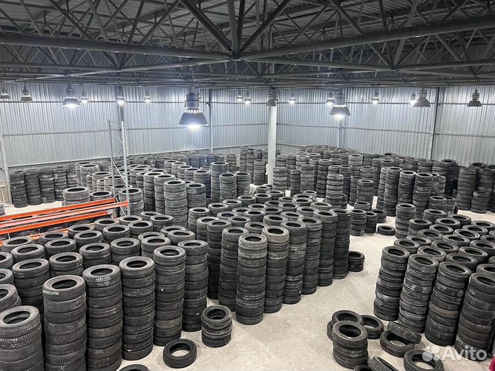 Dunlop SP Sport Maxx 050+ 285/35 R21 и 325/30 R21 105Y