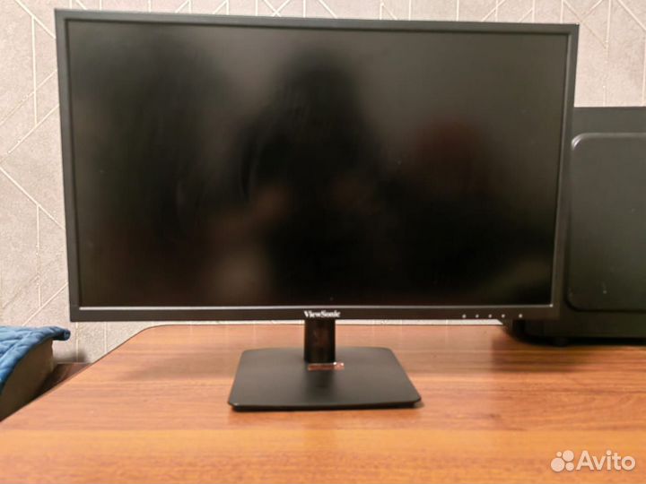 Монитор 24 дюйма viewsonic