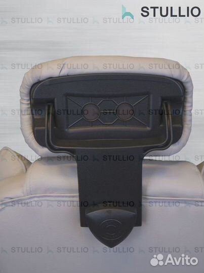 Офисное кресло (геймерское). Кресло для директора