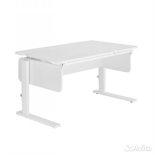 Madesk IQ 110x72. От Производителя. Растущая парта