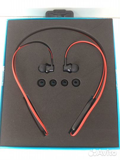 Наушники внутриканальные Celebrat A19