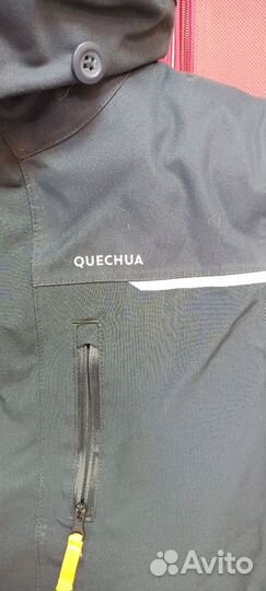 Зимняя куртка для мальчика Quechua